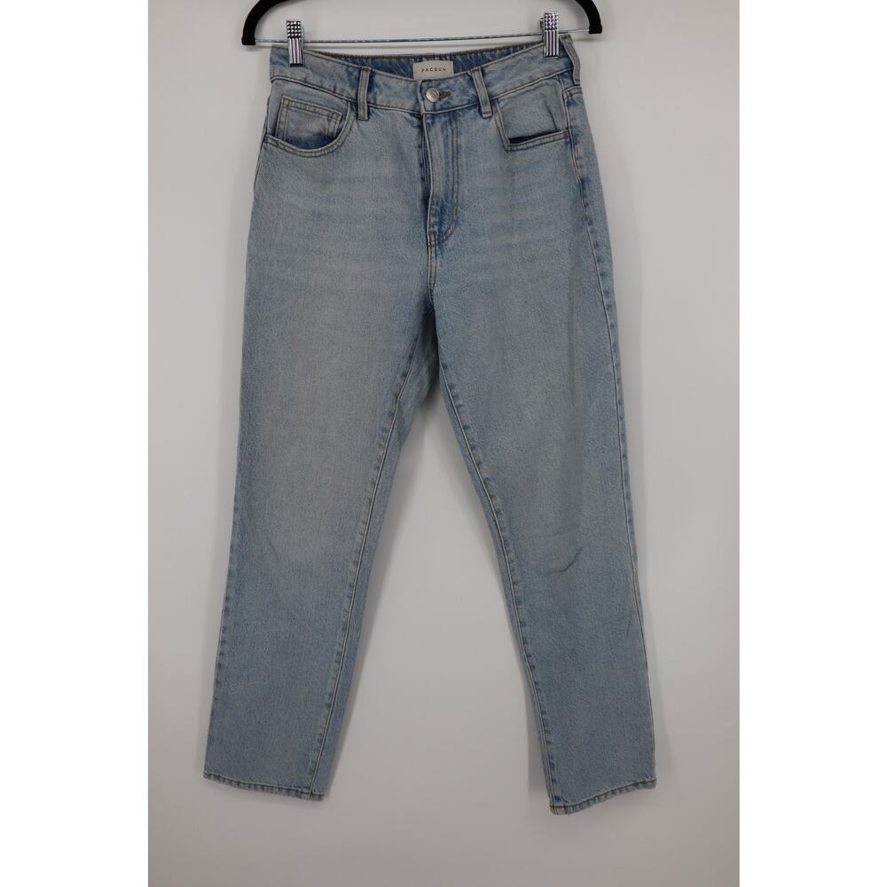 PacSun Mom Jean Size 26 Women's